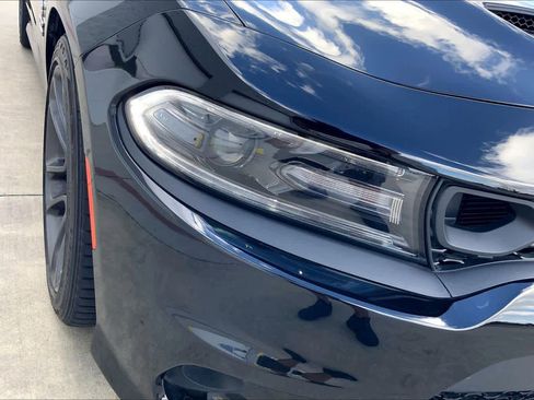 Used 2021 Dodge Charger Scat Pack w/ Plus Group image 22