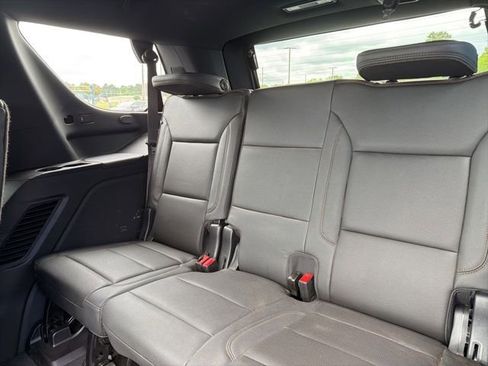 Used 2024 Chevrolet Tahoe High Country w/ Premium Package RWD image 28