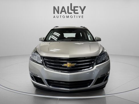Used 2016 Chevrolet Traverse LT image 8