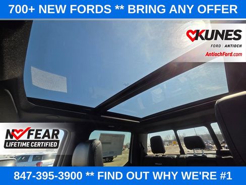 New 2026 Ford F350 Platinum AWD/4WD image 90