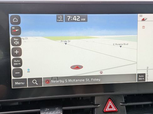 Used 2023 Kia Sportage EX image 20