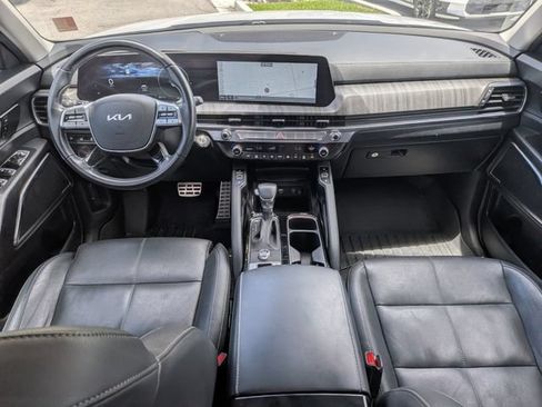 Certified 2024 Kia Telluride SX FWD image 14