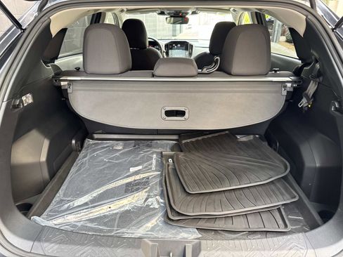 Used 2025 Subaru Crosstrek 2.0i Premium image 5