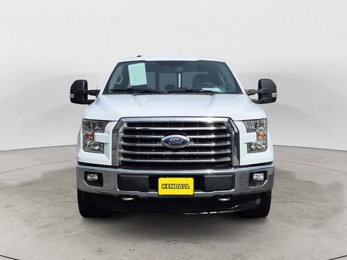 Used 2016 Ford F150 XLT w/ Equipment Group 302A Luxury image 8