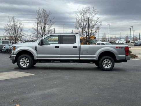 Used 2022 Ford F250 XLT w/ XLT Value Package image 5