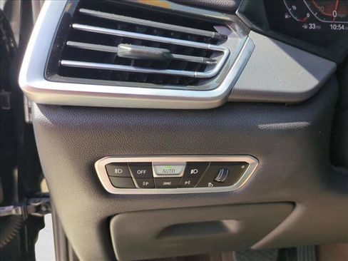 Used 2019 BMW X5 xDrive40i w/ Luxury Seating Package AWD/4WD image 13