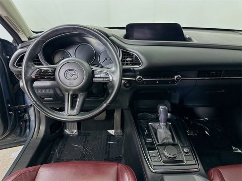 Used 2024 MAZDA CX-30 AWD 2.5 S w/ Preferred Package image 17