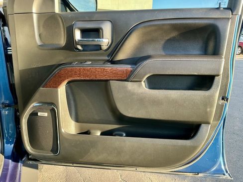 Used 2017 GMC Sierra 1500 SLT image 22