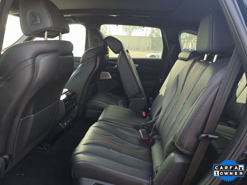 Used 2025 Acura MDX A-Spec image 8