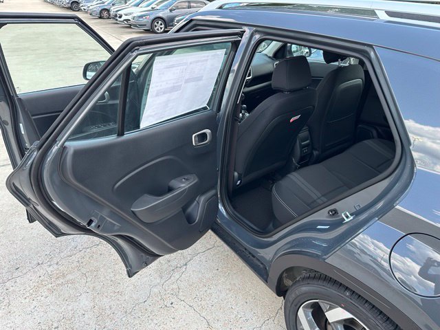 New 2026 Hyundai Venue SEL FWD image 13