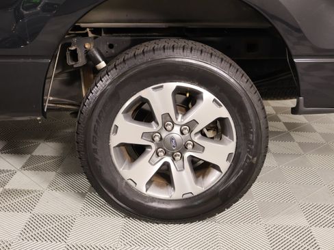 Used 2014 Ford F150 STX w/ Equipment Group 201A Mid RWD image 13
