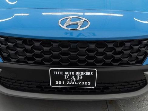 Used 2023 Hyundai Kona SEL image 35