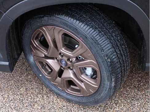 New 2026 Subaru Ascent Limited Bronze image 26