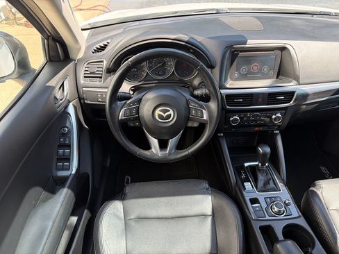 Used 2016 MAZDA CX-5 Grand Touring FWD image 5