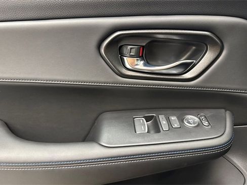 New 2026 Honda Prelude image 11