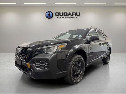 Used 2024 Subaru Outback Wilderness