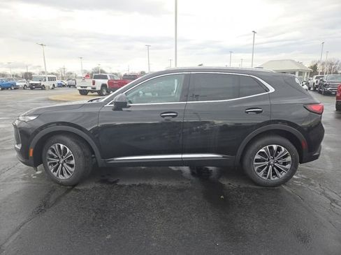 New 2026 Buick Envision Preferred image 23