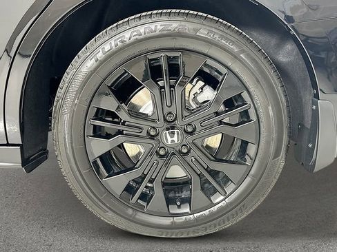 New 2026 Honda Odyssey Sport-L image 10