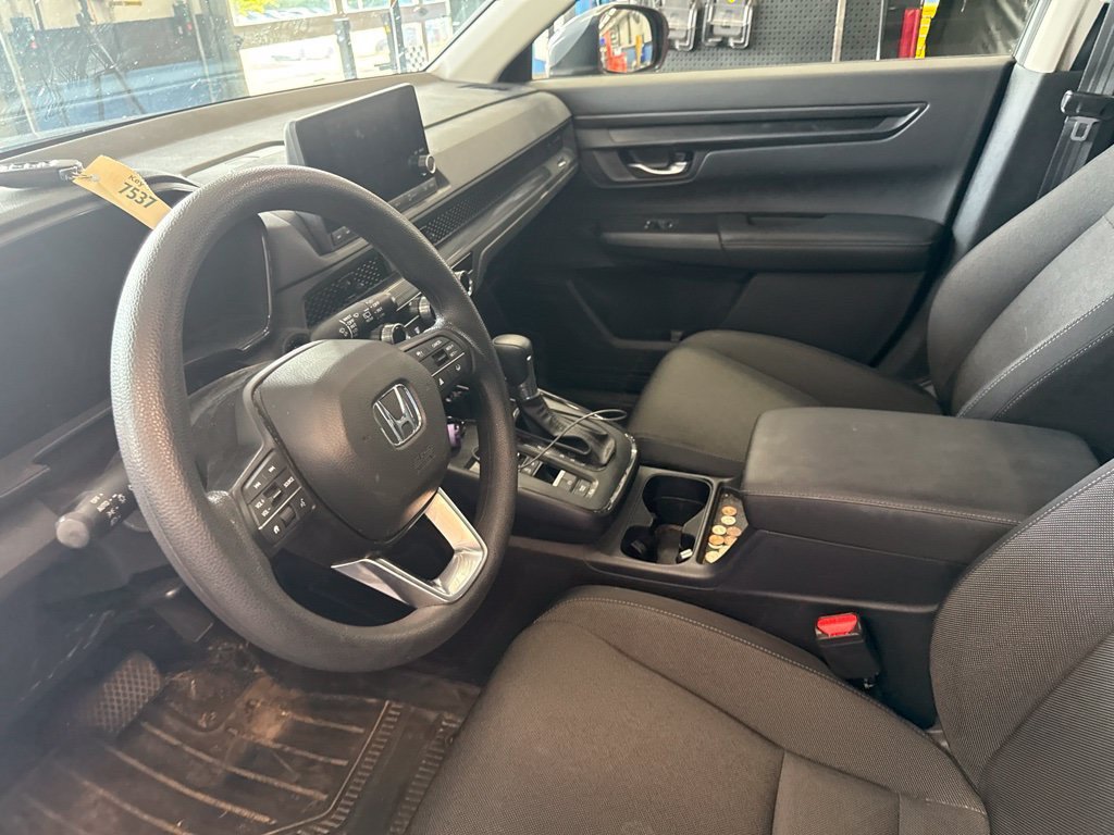 Used 2024 Honda CR-V LX image 10
