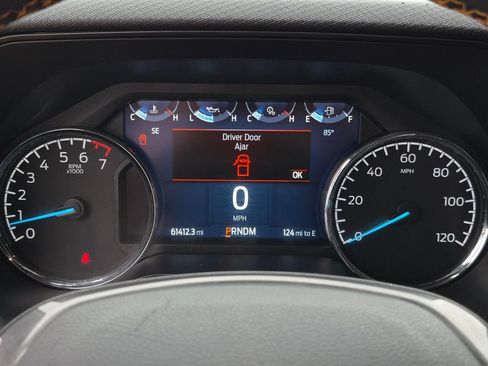Used 2023 Ford F150 Tremor AWD/4WD image 19