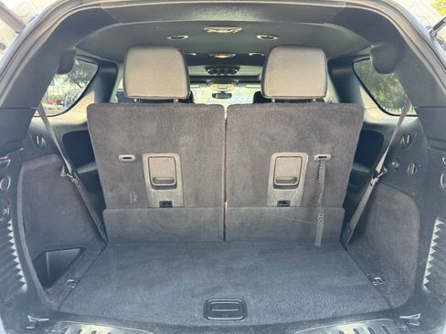 Used 2017 Dodge Durango R/T w/ Blacktop Package AWD/4WD image 14