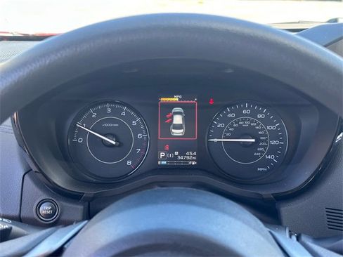 Used 2022 Subaru Impreza 2.0i Premium image 15