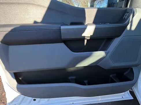 New 2026 Ford F350 XL w/ STX Appearance Package image 15