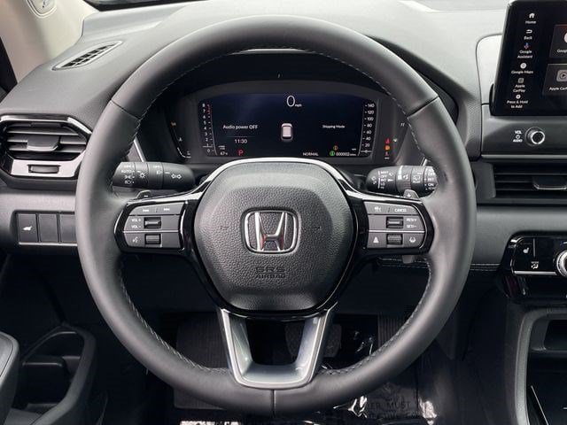 New 2026 Honda Pilot Touring image 13