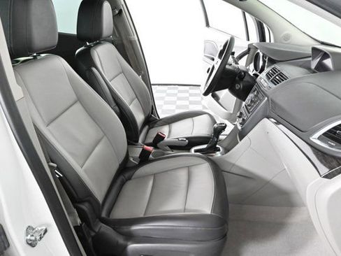 Used 2016 Buick Encore Leather image 11