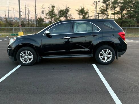 Used 2014 Chevrolet Equinox LS w/ LPO, Protection Package image 2