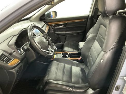 Used 2022 Honda CR-V Touring image 10