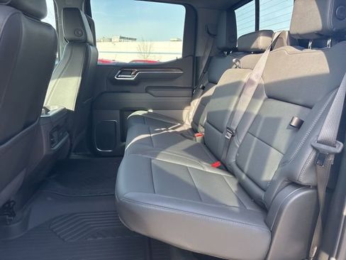 New 2026 Chevrolet Silverado 1500 LT Trail Boss w/ LT Trail Boss Premium Package AWD/4WD image 27