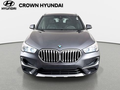 Used 2022 BMW X1 sDrive28i w/ Convenience Package FWD image 2