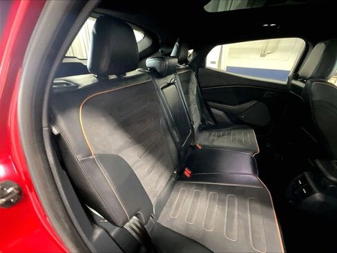 Used 2022 Ford Mustang Mach-E GT AWD/4WD image 16