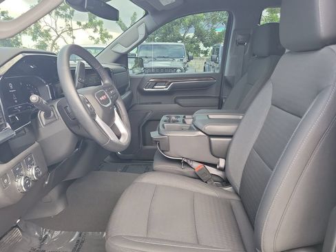 Used 2024 GMC Sierra 1500 Elevation AWD/4WD image 20