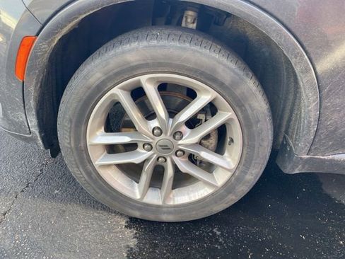 Used 2024 Dodge Durango GT image 17