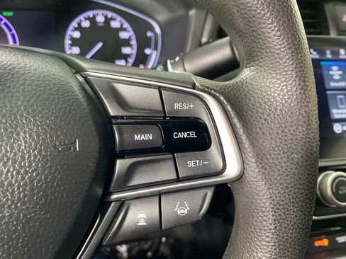 Used 2020 Honda Insight EX image 14