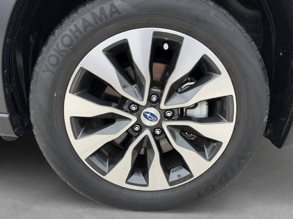 Used 2024 Subaru Outback Limited AWD/4WD image 9