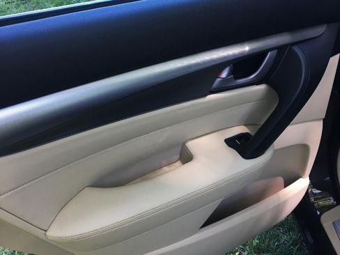Used 2010 Acura TL FWD image 14