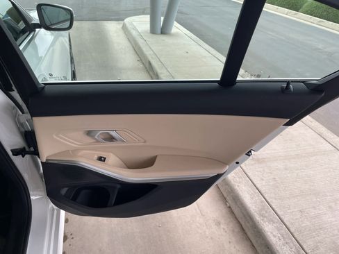 New 2026 BMW 330i Sedan w/ Premium Package image 18