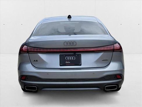 New 2025 Audi A5 2.0T Premium w/ Convenience Package image 6