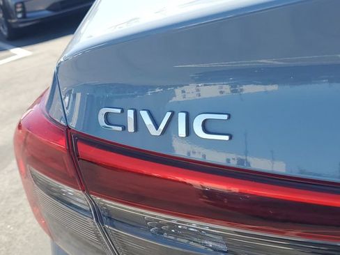Certified 2023 Honda Civic Sport image 7