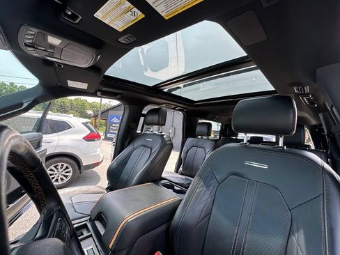 Used 2023 Ford Expedition Max Platinum AWD/4WD image 26