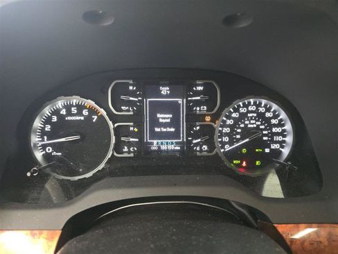 Used 2021 Toyota Tundra 1794 Edition AWD/4WD image 8