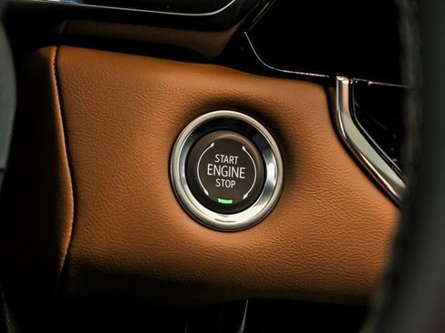 New 2026 GMC Canyon AT4 w/ Technology Plus Package image 14