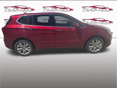 Used 2019 Buick Envision Preferred image 4