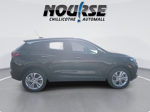 Used 2023 Buick Encore GX Preferred w/ Cold Weather Comfort Package image 9