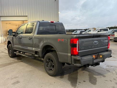 Used 2026 Ford F250 XL w/ STX Appearance Package image 21
