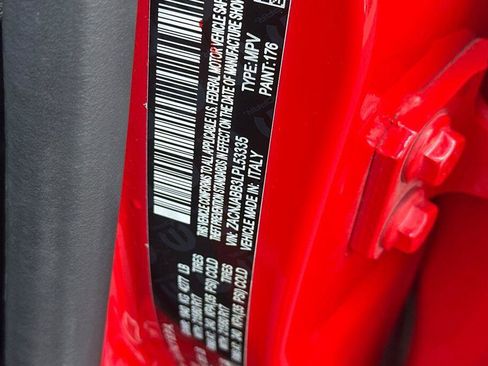 Used 2021 Jeep Cherokee Latitude Plus image 28