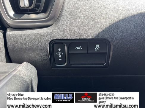 Used 2021 Kia Sorento LX FWD image 25